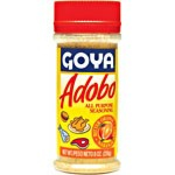 GOYA ADOBO CON PIMIENTA 226 G